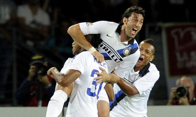 3η αγ.: Νίκη για Ίντερ, κορυφή για Γιουβέντους, Νάπολι, Λάτσιο