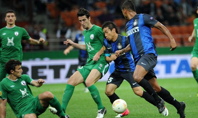 1η αγ.: “Χαστούκια” για Ίντερ, Αθλέτικ, “απόδραση” για Λίβερπουλ