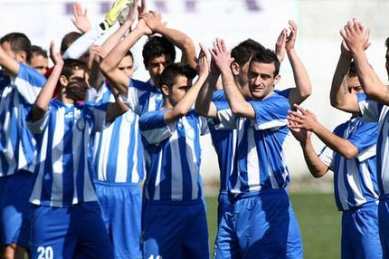 Εξώδικο από εννέα ποδοσφαιριστές