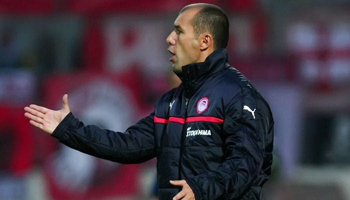 Ζαρντίμ: “Μεγαλύτερος στόχος το πρωτάθλημα”