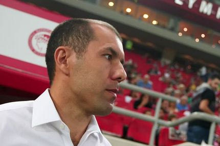 Ζαρντίμ: “Ονειρευόμαστε ακόμα την πρόκριση”