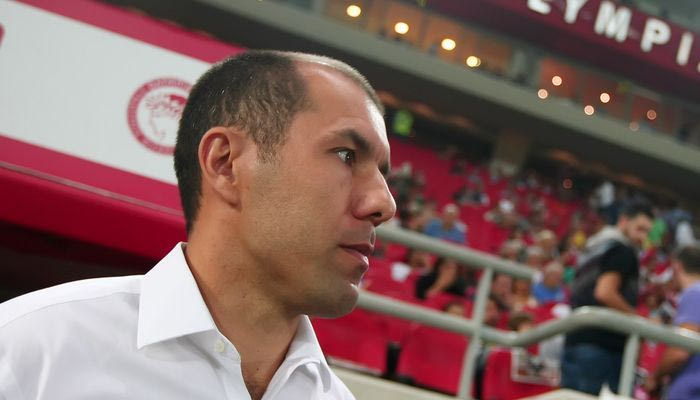Ζαρντίμ: “Ονειρευόμαστε ακόμα την πρόκριση”