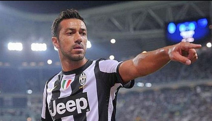 4η αγ.: “Καθάρισε” ο Κουαλιαρέλα για τη Γιουβέντους