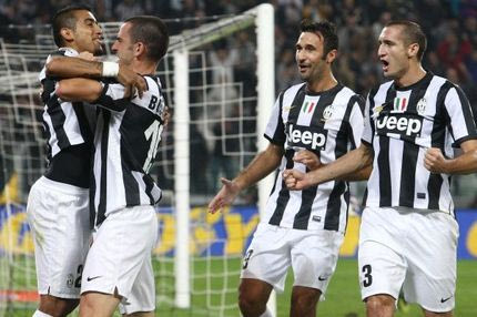 6η αγ.: “Σκόρπισε” τη Ρόμα η Γιουβέντους, γκέλα για Μίλαν