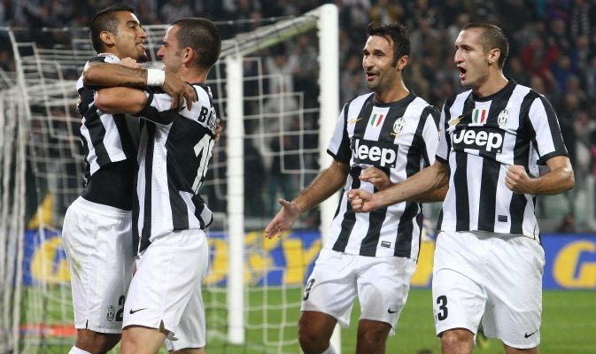 6η αγ.: “Σκόρπισε” τη Ρόμα η Γιουβέντους, γκέλα για Μίλαν