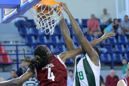 ΚΑΟΔ – Ίκαρος 96-73