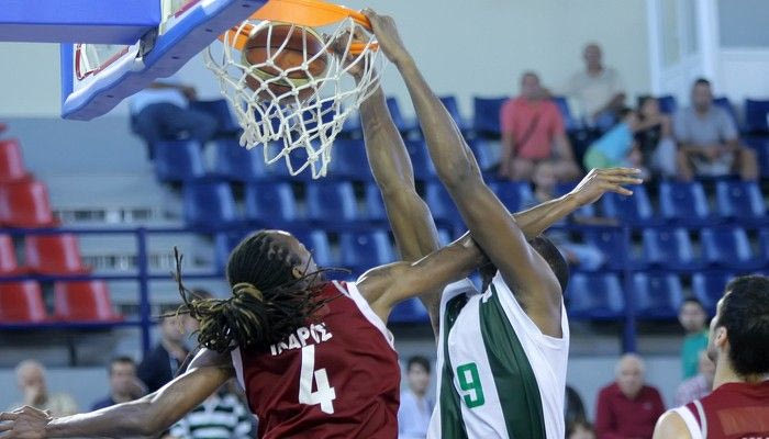 ΚΑΟΔ – Ίκαρος 96-73