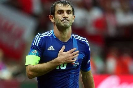 Καραγκούνης: “Οι μεγαλύτερες επιτυχίες στην ιστορία μας”