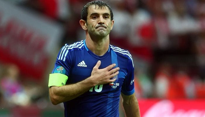 Καραγκούνης: “Οι μεγαλύτερες επιτυχίες στην ιστορία μας”