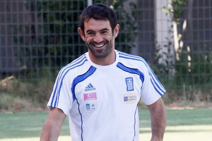 Ταξιδεύει για να υπογράψει στη Φούλαμ ο Καραγκούνης