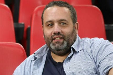 Καραπαπάς: “Δεν μπορούν να κάνουν κακό οι νάνοι…”