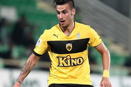 Έτσι θα παίξει η ΑΕΚ