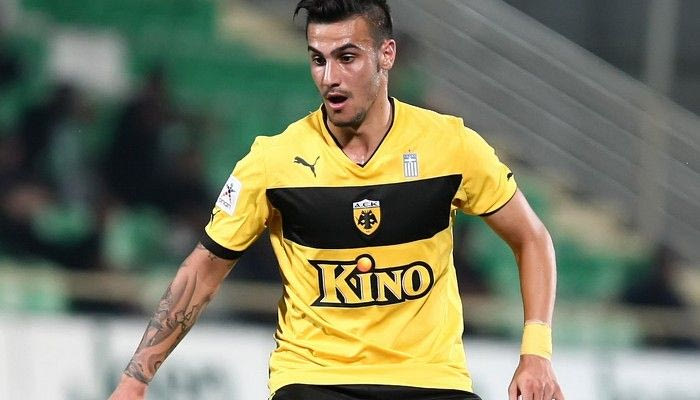 Έτσι θα παίξει η ΑΕΚ