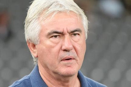 Οι 20 του Κατσαβάκη για την Τούμπα