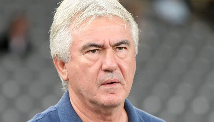 Οι 20 του Κατσαβάκη για την Τούμπα