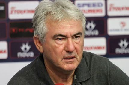 Άρης-Μπενφίκα: 0-1: Η 10η αποτυχημένη τακτική προσέγγιση του Κατσαβάκη