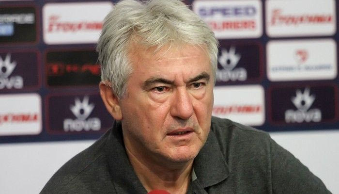 Άρης-Μπενφίκα: 0-1: Η 10η αποτυχημένη τακτική προσέγγιση του Κατσαβάκη