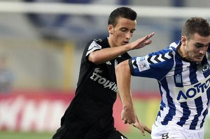 “Δεν μου αρέσει να είμαι εκτός δράσης”