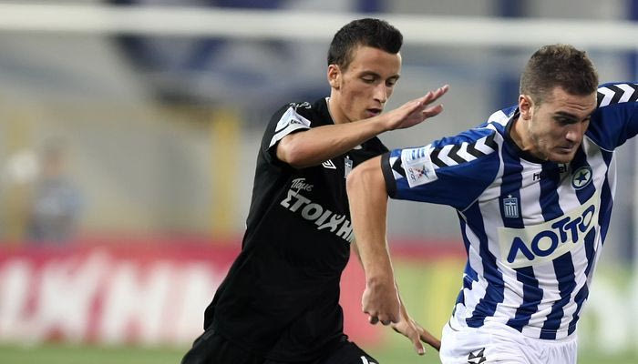 “Δεν μου αρέσει να είμαι εκτός δράσης”