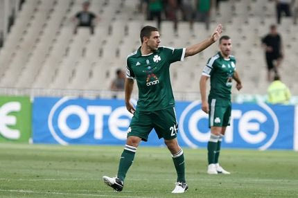 Δεν σκοπεύει να κάνει έφεση για τον Κατσουράνη