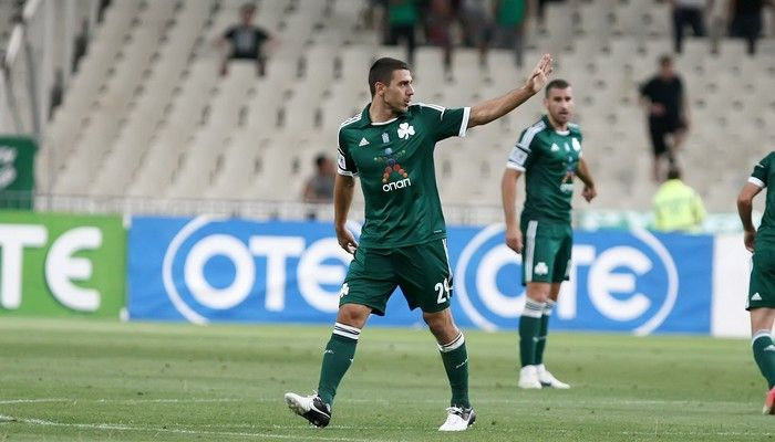 Καλό κλίμα στη συνάντηση του Παναγόπουλου με τον ατζέντη του Κατσουράνη