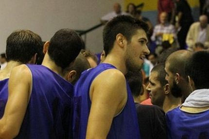 Καβάλα – ΑΓΟΡ 77-74