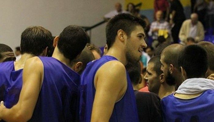 Καβάλα – ΑΓΟΡ 77-74