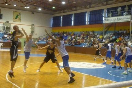 Νίκη της Καβάλας επί του ΠΑΟΚ