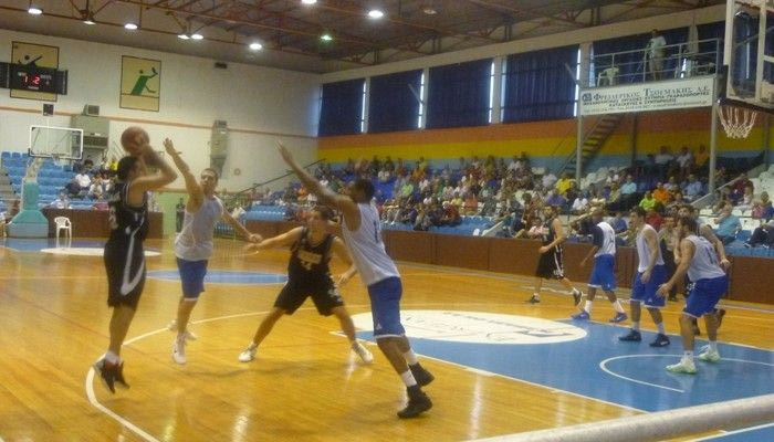 Νίκη της Καβάλας επί του ΠΑΟΚ