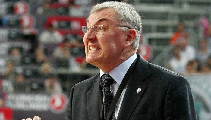 Πήρε επισήμως το χρίσμα ο Καζλάουσκας