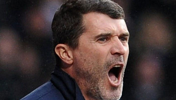 Αναλαμβάνει ο Ρόι Κιν