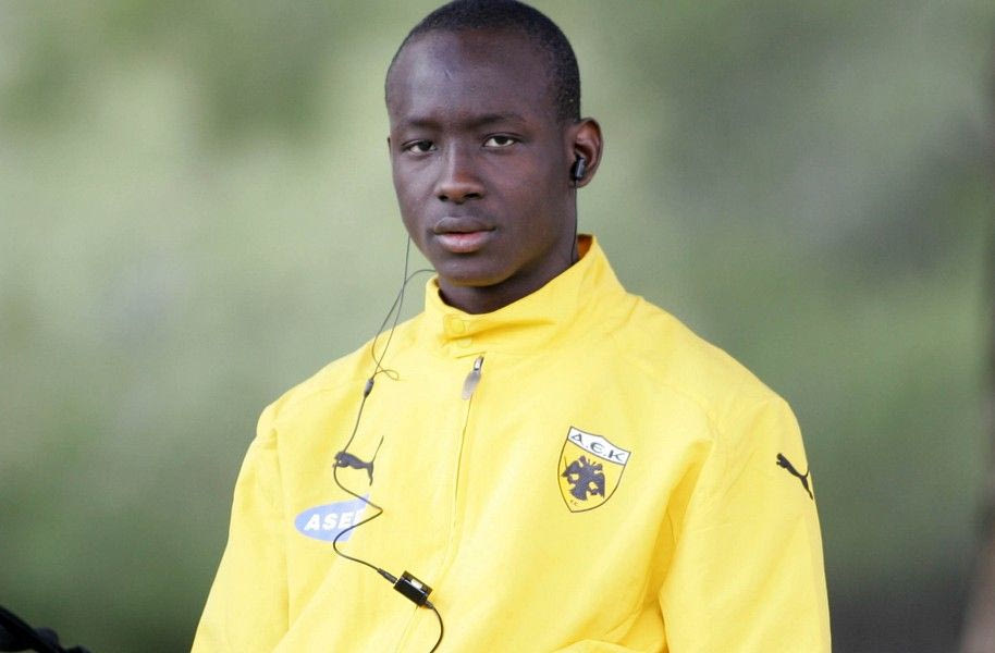 Ανακοίνωσε Κεϊτά ο Θρασύβουλος