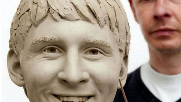 Γίνεται κέρινο ομοίωμα ο Μέσι