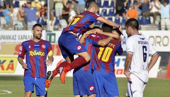 Κέρκυρα-ΟΦΗ 2-1