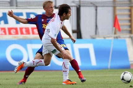 Κέρκυρα-Ξάνθη 1-1