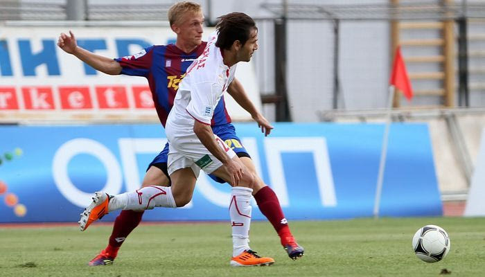 Κέρκυρα-Ξάνθη 1-1