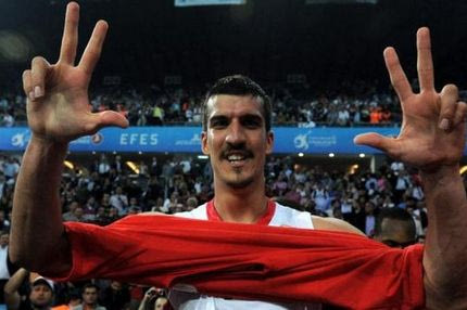 “Bravo manges!”