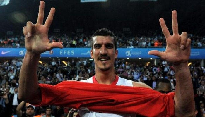 “Bravo manges!”