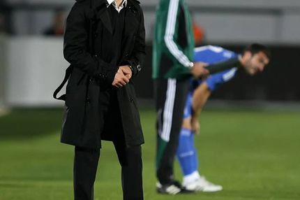 Κετσπάγια στο Contra.gr: “Μιλούσα, δεν μιλάω με τον ΠΑΟΚ”