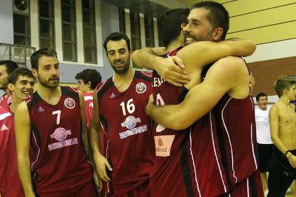 Ν.Κηφισιά – Άρης 81-60