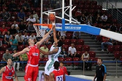 Κίτσεν: “Βρίσκουμε χημεία”