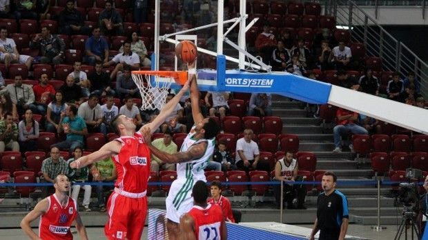 Κίτσεν: “Βρίσκουμε χημεία”