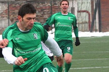 Ανακοίνωσε Κόλεφ