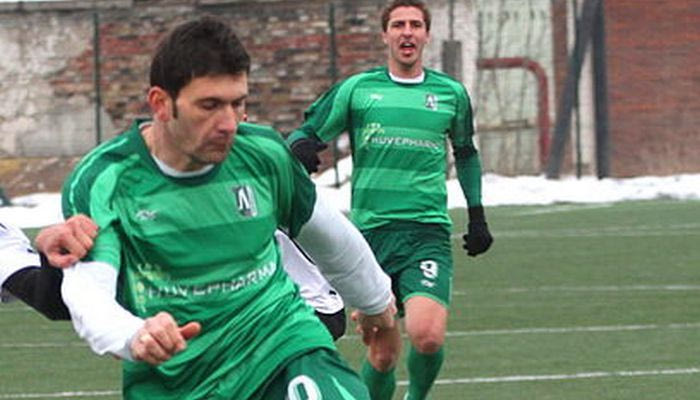 Ανακοίνωσε Κόλεφ