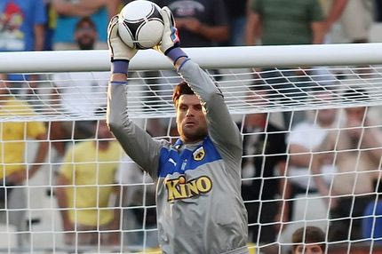 Κωνσταντόπουλος: “Πως να το συνειδητοποιήσεις;”