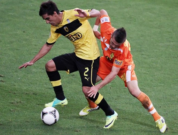 Κοντοές: “Δεν θέλω να φύγω”