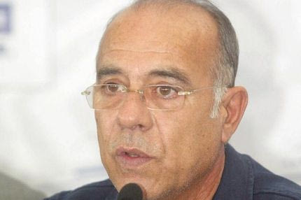 Δεσμευμένοι οι λογαριασμοί του Κούδα