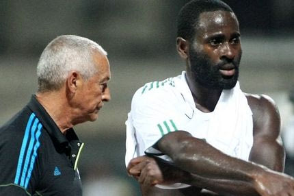 Κουίνσι: “Κάτσαμε και κουβεντιάσαμε στα αποδυτήρια”