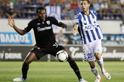 Ο Κουμάλο και τα… φτερά της αρχηγίας