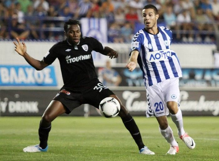 Ο Κουμάλο και τα… φτερά της αρχηγίας